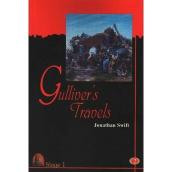 Gulliver's Travels - Stage 1 Jonathan Swift