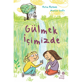 Gülmek Içimizde Petra Fietzek