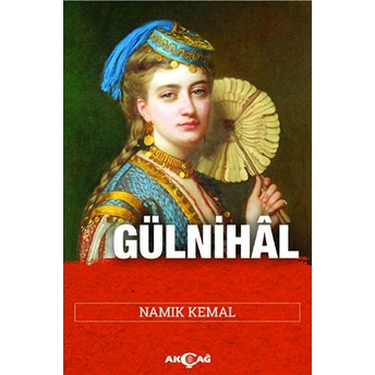 Gülnihal Namık Kemal