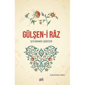 Gülşen-I Raz