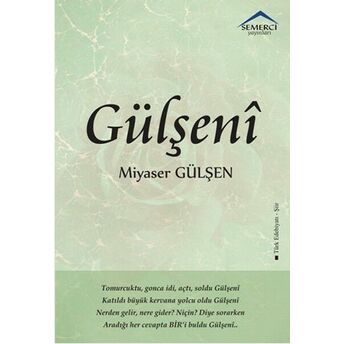 Gülşeni Miyaser Gülşen