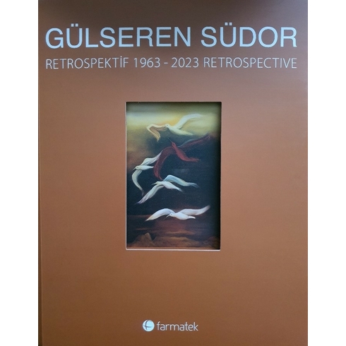 Gülseren Südor Retrospektif 1963-2023 Kollektif