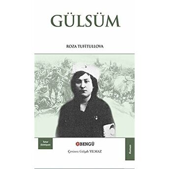 Gülsüm Roza Tufitullova