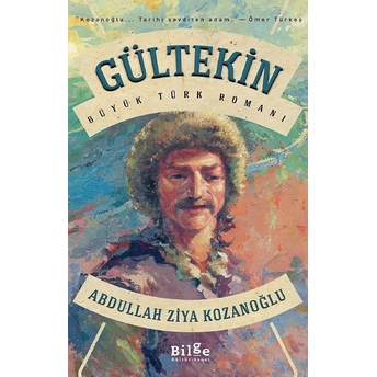 Gültekin Abdullah Ziya Kozanoğlu