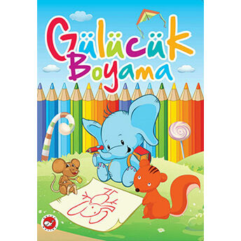 Gülücük Boyama Kolektif