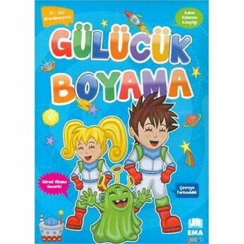 Gülücük Boyama Kolektif