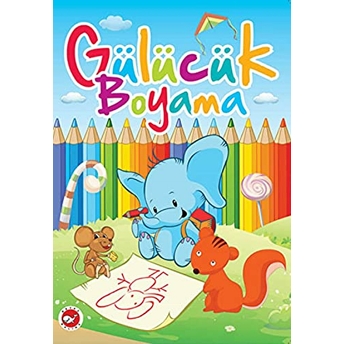 Gülücük Boyama Kolektif