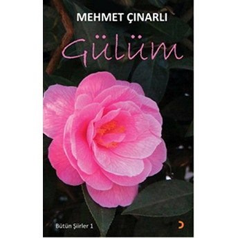 Gülüm / Bütün Şiirleri -1 Mehmet Çınarlı