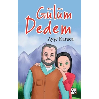 Gülüm Dedem Ayşe Karaca