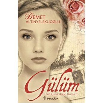 Gülüm Demet Altınyeleklioğlu