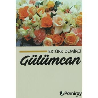 Gülümcan Ertürk Demirci