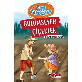 Gülümseyen Çiçekler - Can Kardeşler Hasan Tanrıverdi