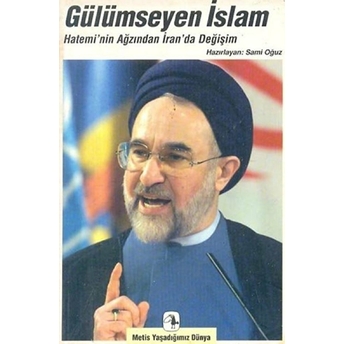 Gülümseyen Islam Sami Oğuz