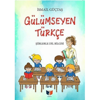 Gülümseyen Türkçe Ismail Güçtaş,Ismail Güçtas