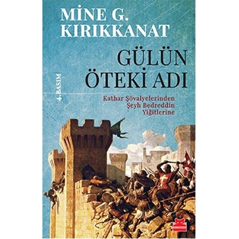 Gülün Öteki Adı