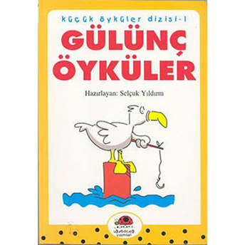 Gülünç Öyküler Kolektif