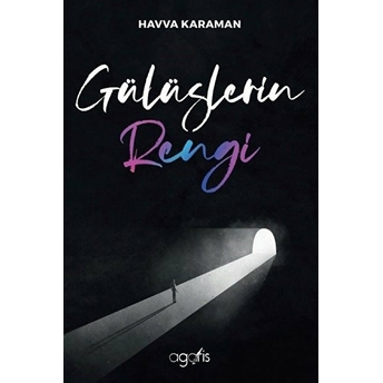 Gülüşlerin Rengi Havva Karaman