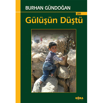 Gülüşün Düştü