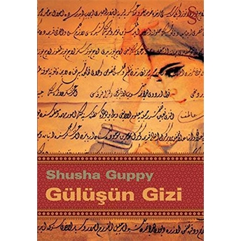 Gülüşün Gizi Shusha Guppy