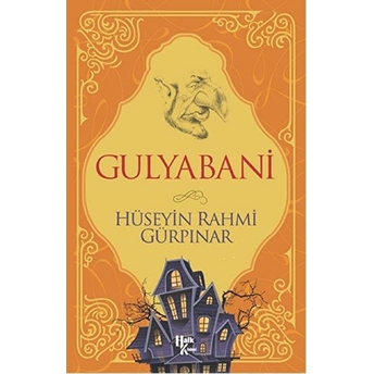 Gulyabani