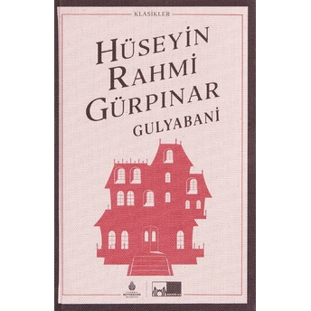 Gulyabani (Ciltli) Hüseyin Rahmi Gürpınar