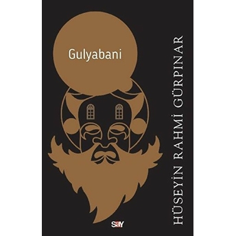 Gulyabani Hüseyin Rahmi Gürpınar