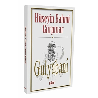 Gulyabani Hüseyin Rahmi Gürpınar