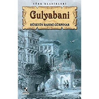 Gulyabani Hüseyin Rahmi Gürpınar