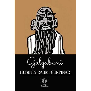 Gulyabani Hüseyin Rahmi Gürpınar