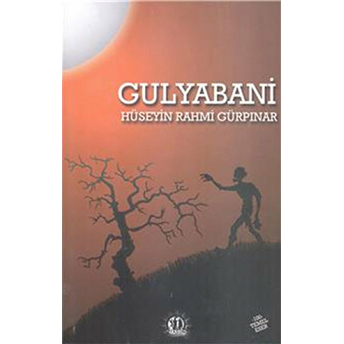 Gulyabani Hüseyin Rahmi Gürpınar