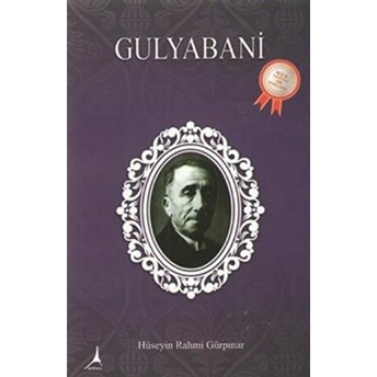 Gulyabani Hüseyin Rahmi Gürpınar