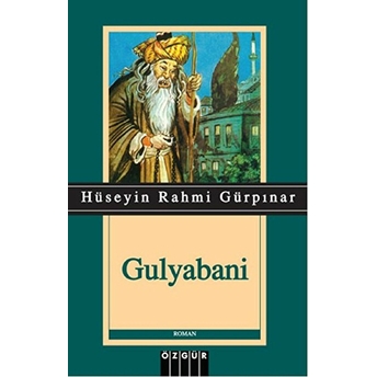 Gulyabani Hüseyin Rahmi Gürpınar