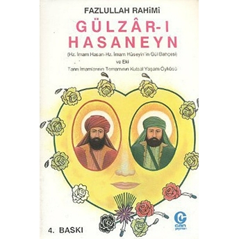 Gülzar-I Hasaneyn Fazlullah Rahimi