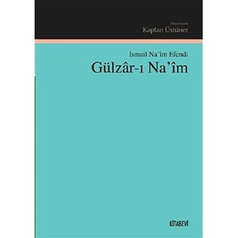 Gülzar-I Na'im