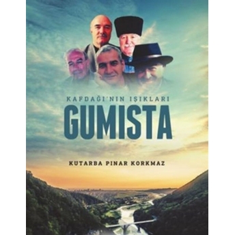 Gumısta Kutarba Pınar Korkmaz