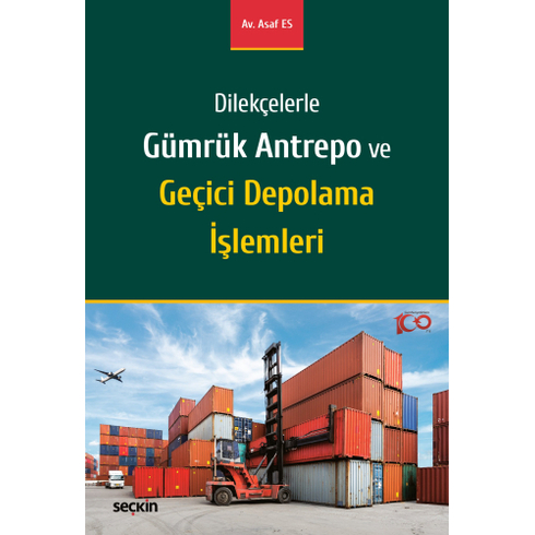 Gümrük Antrepo Ve Geçici Depolama Işlemleri Asaf Es