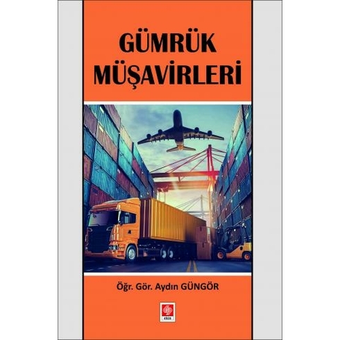 Gümrük Müşavirleri - Aydın Güngör