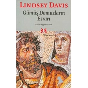 Gümüş Domuzların Esrarı Lindsey Davis