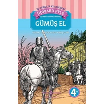 Gümüş El Howard Pyle