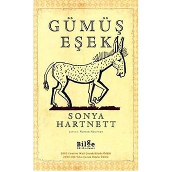 Gümüş Eşek Sonya Hartnett