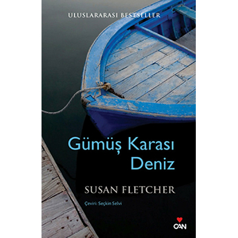 Gümüş Karası Deniz Susan Fletcher