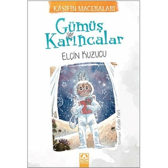 Gümüş Karıncalar Elçin Kuzucu