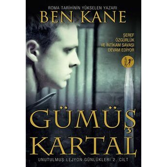 Gümüş Kartal Ben Kane