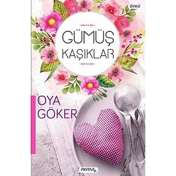 Gümüş Kaşıklar