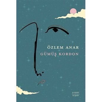 Gümüş Kordon Özlem Anar