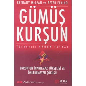 Gümüş Kurşun Peter Elkind