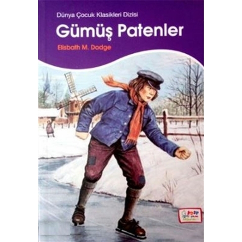 Gümüş Patenler