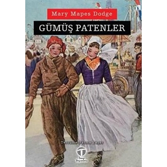 Gümüş Patenler Mary Mapes Dodge