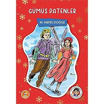 Gümüş Patenler Mary Mapes Dodge