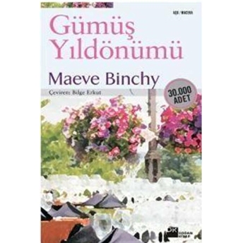 Gümüş Yıldönümü Maeve Binchy